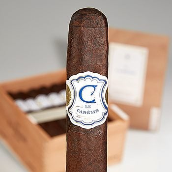 Search Images - Crowned Heads Le Careme Cigars