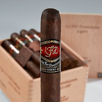 Search Images - La Flor Dominicana Ligero Cabinet Cigars
