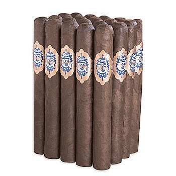 Search Images - Graycliff 1666 Robusto (5.0"x52) Pack of 20