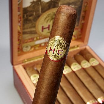 Search Images - HC Series Criollo Cigars