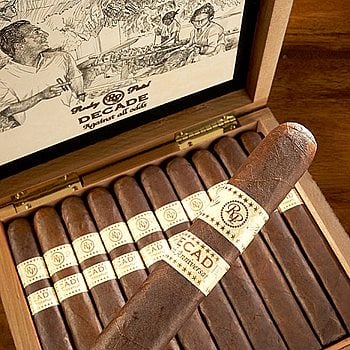 Search Images - Rocky Patel Decade Cigars