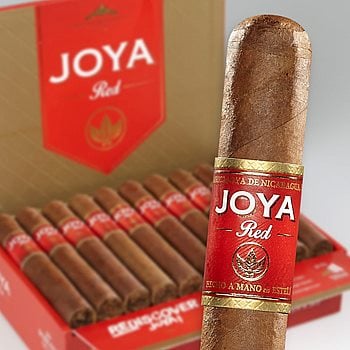 Search Images - Joya de Nicaragua Red Cigars