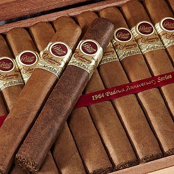 Search Images - Padron 1964 Anniversary Series Cigars