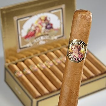 Search Images - La Perla Habana Black Pearl Oro Cigars