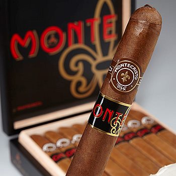 Search Images - MONTE by Montecristo Cigars