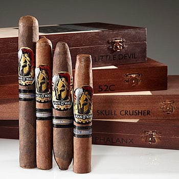 Search Images - Man O' War Side Projects Cigars