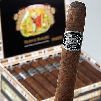 Search Images - Romeo y Julieta Reserve Maduro Cigars