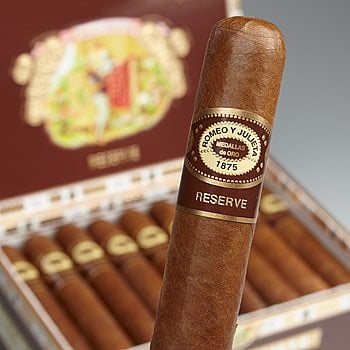 Search Images - Romeo y Julieta Reserve Cigars