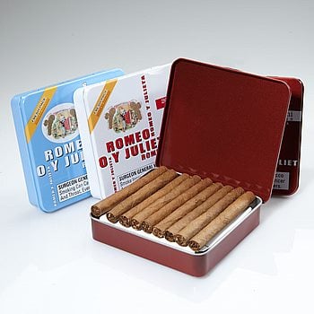 Search Images - Romeo y Julieta Miniatures Cigars