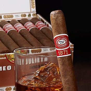 Search Images - Romeo y Julieta 1875 Cigars