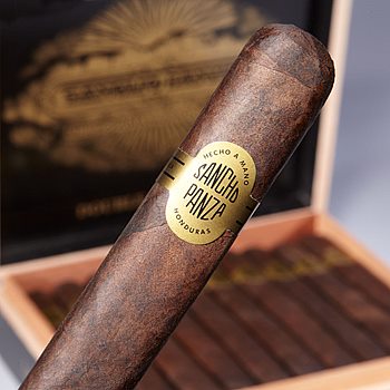 Search Images - Sancho Panza Double Maduro (Old) Cigars