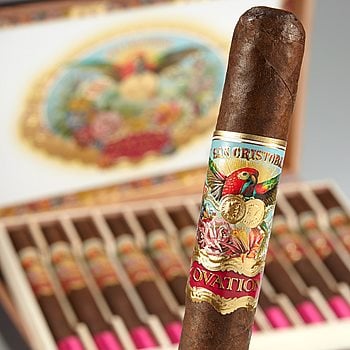 Search Images - San Cristobal Ovation Cigars