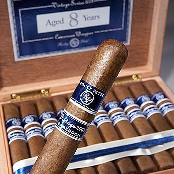 Search Images - Rocky Patel Vintage '03 Cameroon Cigars