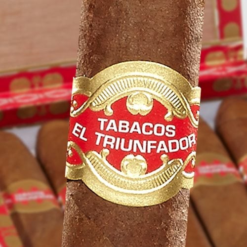 El Triunfador Cigars