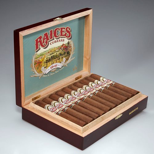 Alec Bradley Raices Cubanas Cigars