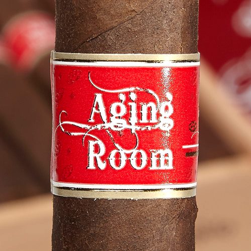 Aging Room Maduro Cigars