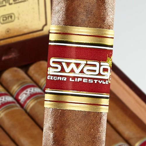 Swag Puro Dominicano Cigars