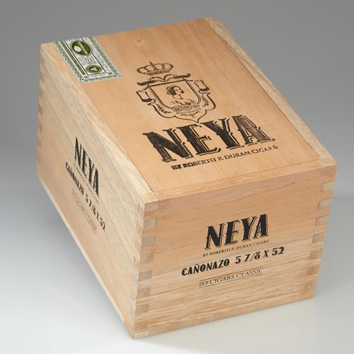 Neya Classic by Duran Cigars