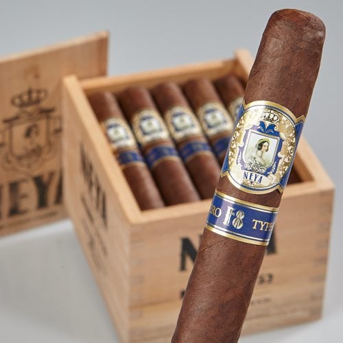 Neya F8 by Duran Cigars
