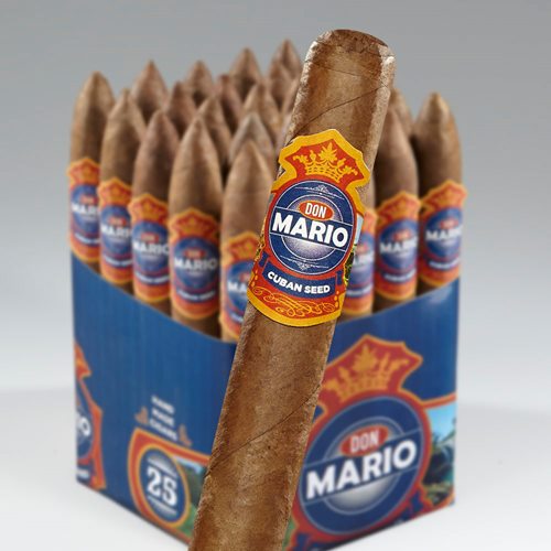 Don Mario Cigars