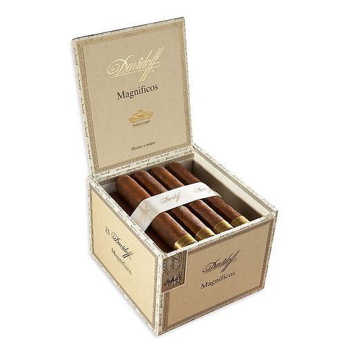 Davidoff Puro d'Oro Series Cigars