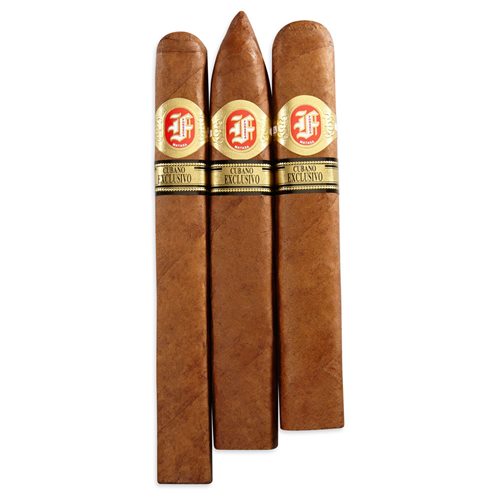 Fonseca Cubano Exclusivo Cigars