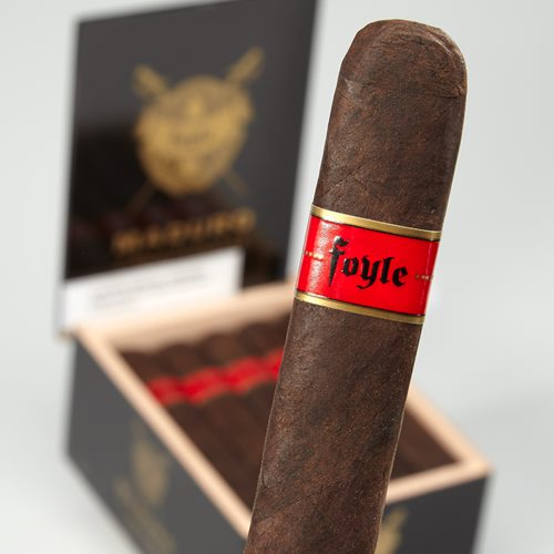 Foyle Maduro Cigars