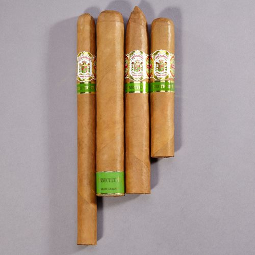 Gran Habano #1 Connecticut Cigars