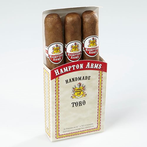 Hampton Arms Cigars