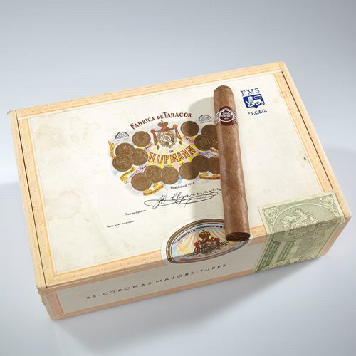 H. Upmann c.1976 Cigars