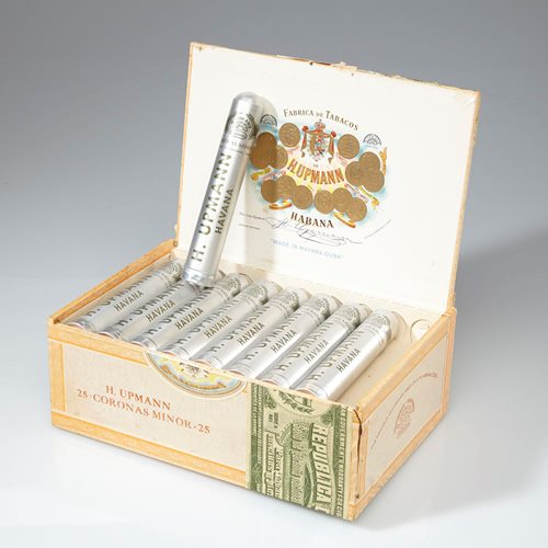 H. Upmann c.1950s Cigars