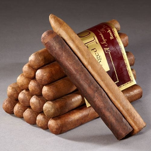 Rocky Patel Vintage 2nds Cigars