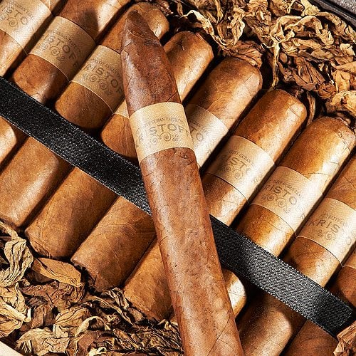 Kristoff Criollo Cigars