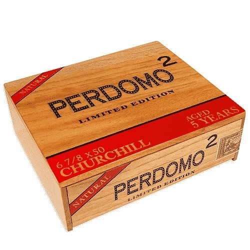 Perdomo 2 Limited Edition Cigars