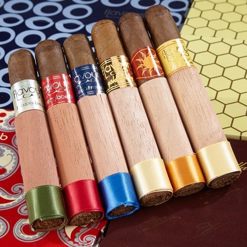 CAO Flavours Cigars