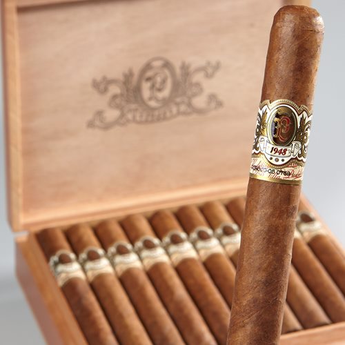 Padilla 1948 Cigars