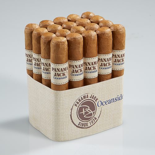Panama Jack Oceanside Cigars