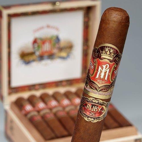 Gurkha Pedro Martin Ruby Cigars