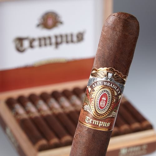 Alec Bradley Tempus Nicaragua Quadrum Cigars