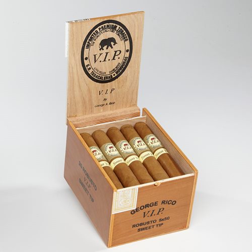 Gran Habano V.I.P. Cigars