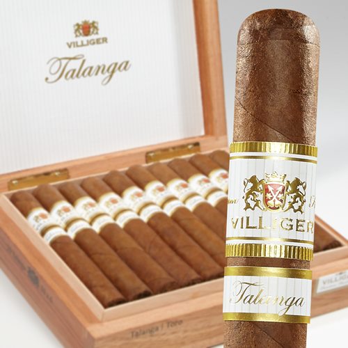 Villiger Talanga Cigars