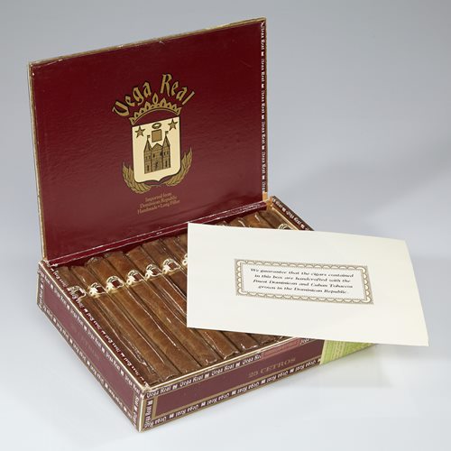 Vega Real c.1980 Cigars