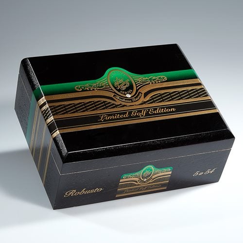 La Tradicion Perdomo Reserve Golf Edition Cigars