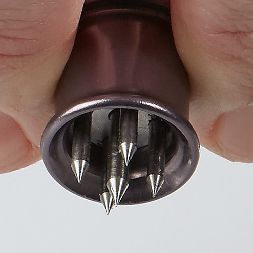 Cigar Perforator Punch Cutter