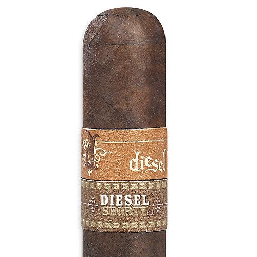 Diesel Shorty Charity Pack Handmade Cigars