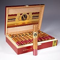 Victor Sinclair Triple Corojo Cigars
