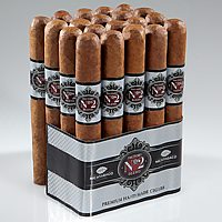 Roberto Duran Blend #2 Cigars