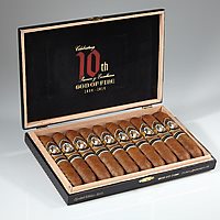 God of Fire Serie Aniversario Cigars