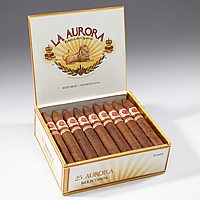 La Aurora Corojo Cigars