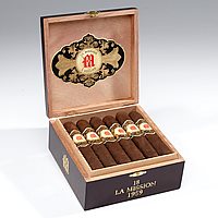 La Mission du L'Atelier Cigars